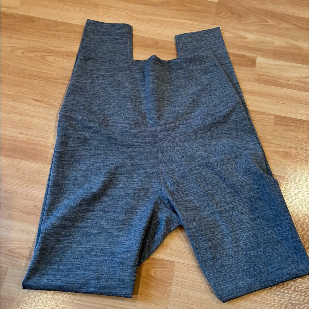 Nike Dri Fit Gray Leggings